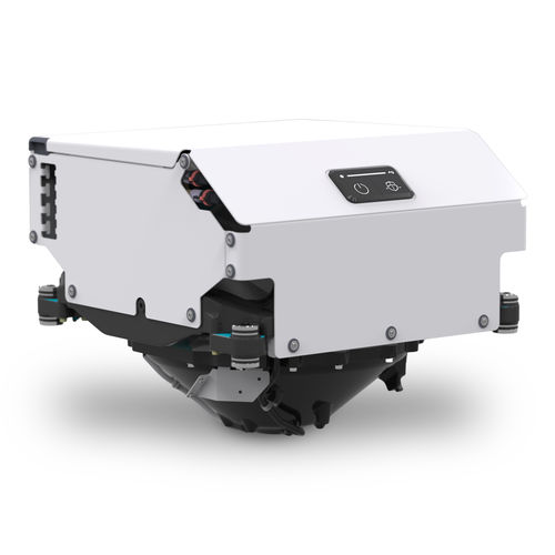 回转仪稳定装置 - DG3 - Dometic - 船用