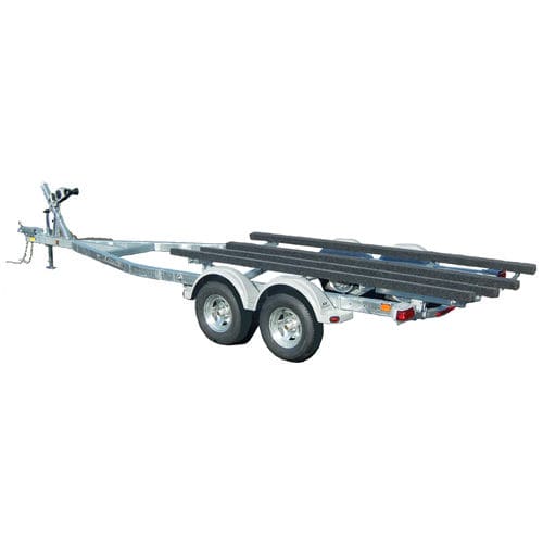 公路拖车 - TEZB 23-25 5800 - EZ Loader - 船用