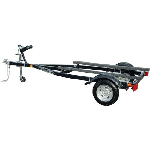 公路拖车 - EZWV-1150 - EZ Loader - 水上摩托