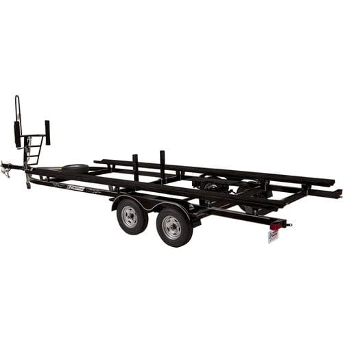 公路拖车 - APT22-24 3800 Standard​ - EZ Loader - 浮桥船用