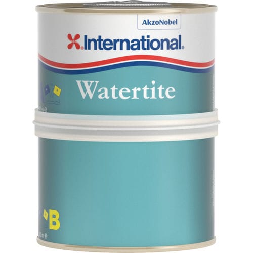 环氧填充料 - Watertite - International Yacht Paint - 修补