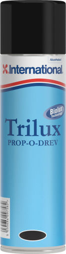 船用防污涂料 - Trilux Prop-O-Drev - International Yacht Paint - 用于螺旋桨 / 用于发动机基座