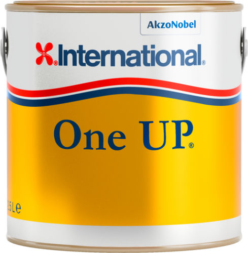 船用底漆 - One UP - International Yacht Paint - 用于木材 / 钢 / 用于铝
