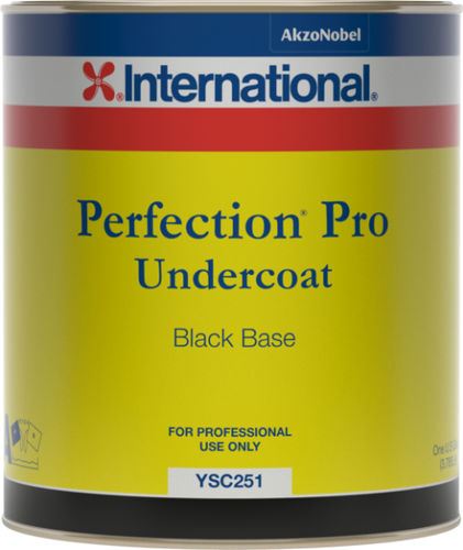 船用底漆 - Perfection Pro - International Yacht Paint - 用于木材 / 钢 / 单组分