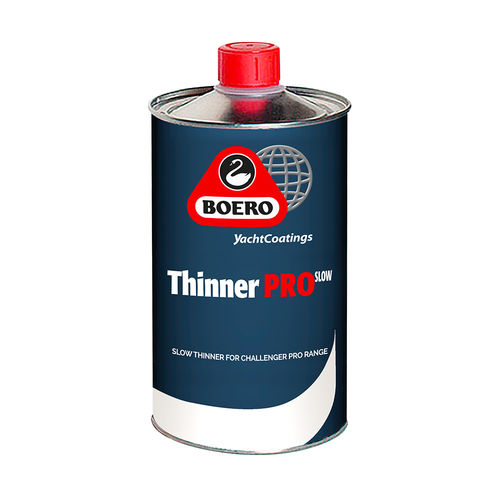 防污垢稀释剂 - PRO SLOW - Boero YachtCoatings