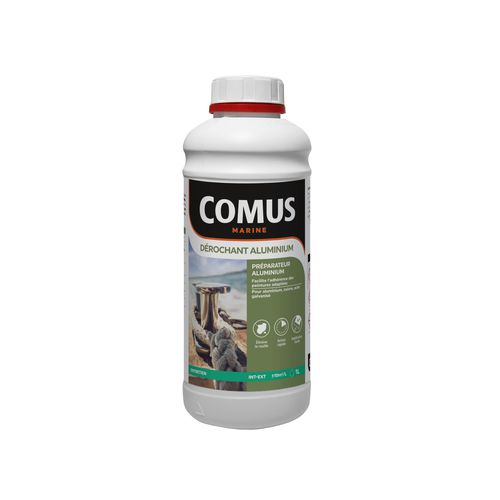 铝剥离剂 - COMUS MARINE