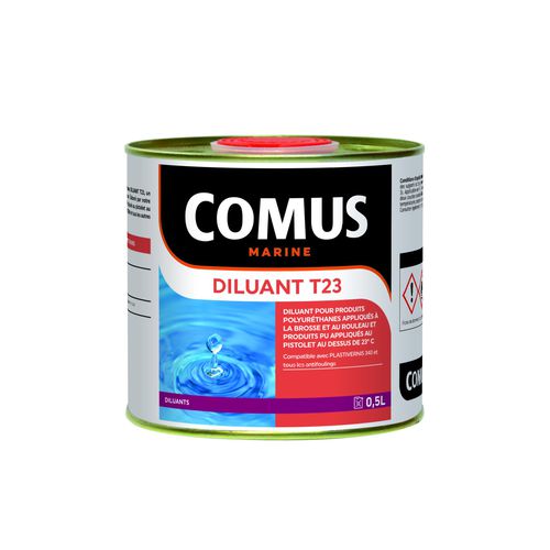 稀释剂 - T23 - COMUS MARINE