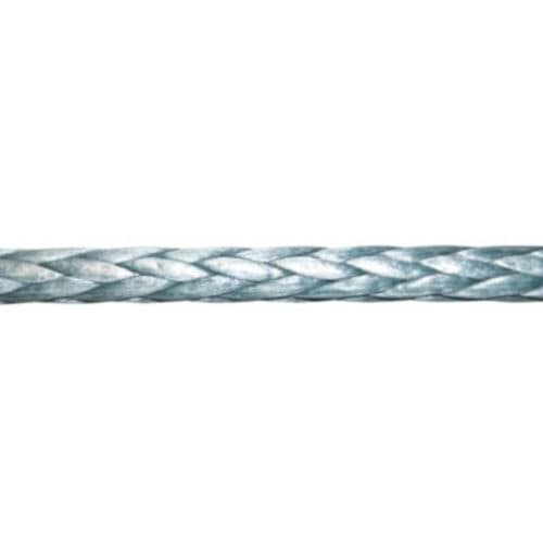 多用途缆绳 - DSK99 ULTRA - Gottifredi Maffioli - 单股编织 / 帆船 / Dyneema® 内芯