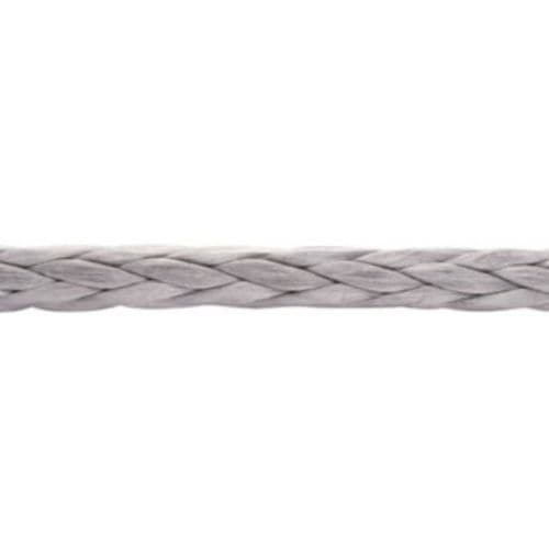 系泊缆绳 - ULTRAFLOAT - Gottifredi Maffioli - 单股编织 / 用于游艇 / Dyneema® 内芯