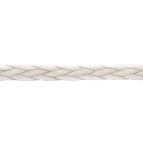 多用途缆绳 - NOVABRAID 78 - Gottifredi Maffioli - 单股编织 / 用于竞赛帆船 / Dyneema® 内芯