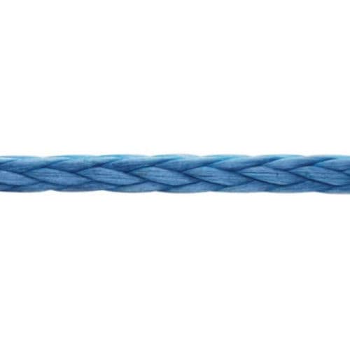 帆船升降索 - ULTRAGRIP - Gottifredi Maffioli - 单股编织 / 用于竞赛帆船 / Dyneema® 内芯