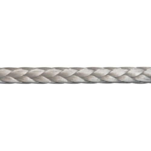 多用途缆绳 - COMPACT 78 - Gottifredi Maffioli - 单股编织 / 帆船 / Dyneema® 内芯