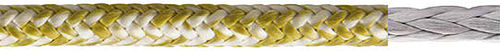 多用途缆绳 - TD78 - Gottifredi Maffioli - 双股 / 帆船 / Dyneema® 内芯