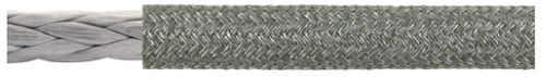多用途缆绳 - CAPTIVIA 78 PC - Gottifredi Maffioli - 双股 / 用于游艇 / Dyneema® 内芯