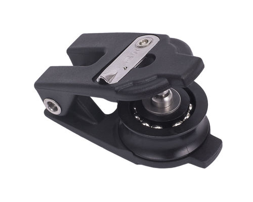 单滑车 - HT1375 - Holt - 开放式 / 缆绳最大尺寸：10 mm / 缆绳最大尺寸：8 mm