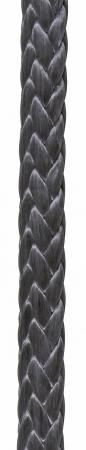 多用途缆绳 - AMSTEEL® - Samson - 拧绞 / 船用 / Dyneema® 内芯