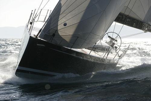 Code 0 等级 - Olimpic Sails - 巡游帆船用