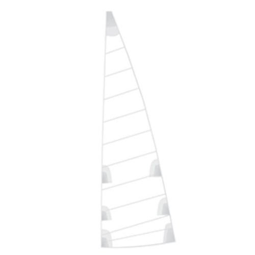 主帆 - RW 1000 - Quantum Sails - 竞赛帆船用 / 竞赛多体船用 / 横缝
