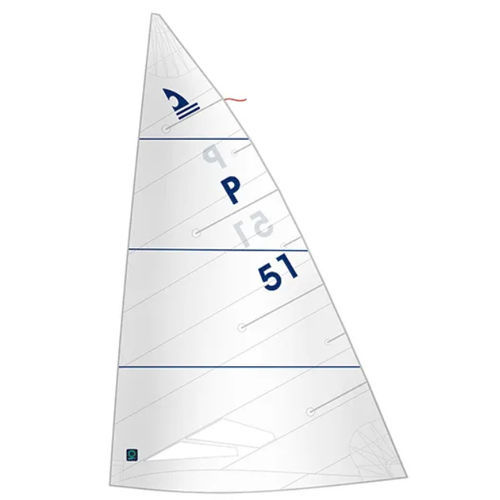 主帆 - C Scow - Quantum Sails - 用于小帆艇