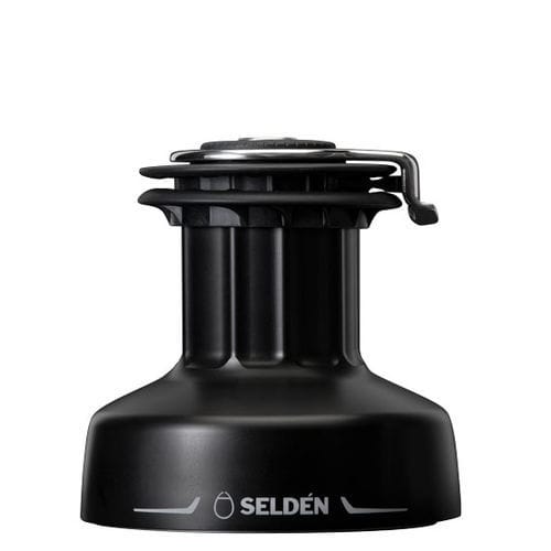 双速绞盘 - Series-S - SELDÉN MAST