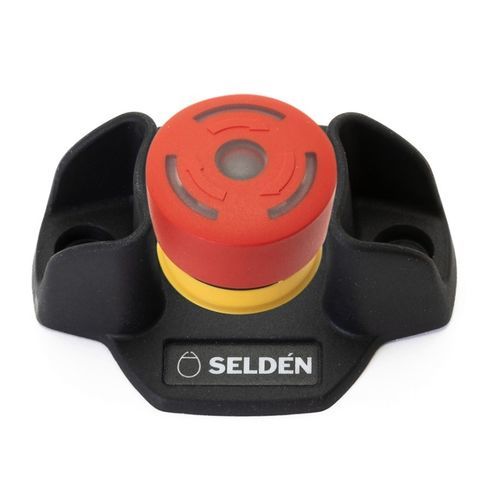 帆船游艇用开关 - SEL-Bus - SELDÉN MAST - 用于电回路 / 按钮式开关 / 紧急制动