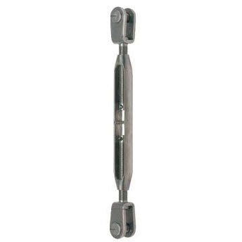 开式花篮螺丝 - 174-321-01 - SELDÉN MAST - 固定罩 / 固定罩 / 用于帆缆索具杆