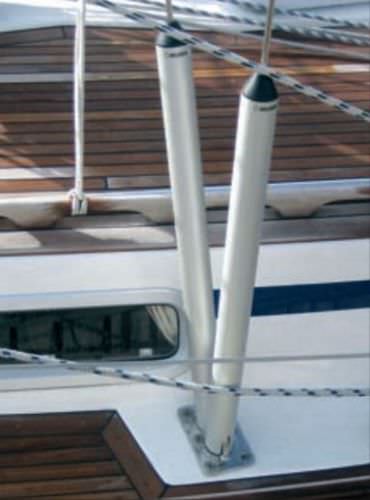 侧支索索具螺旋保护罩 - 319-58 SERIES - SELDÉN MAST