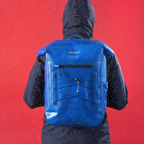 多用途背包 - Spinlock - 防水