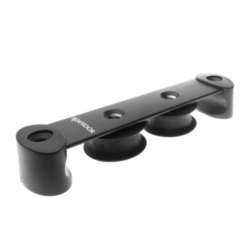 三个滑轮甲板装置排列器 - T38/2 - Spinlock - 双滑轮 / 四个滑轮 / 五个滑轮