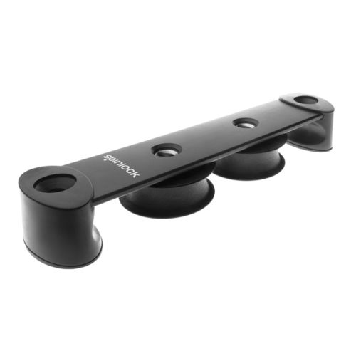 三个滑轮甲板装置排列器 - T50/2 - Spinlock - 双滑轮 / 四个滑轮 / 五个滑轮