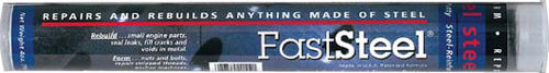 环氧填充料 - FastSteel® - Polymeric Systems