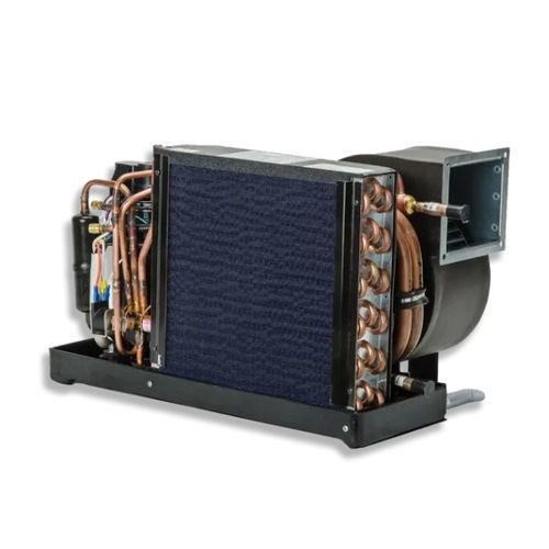 船用空调 - AC10KCZ-120V - Pompanette