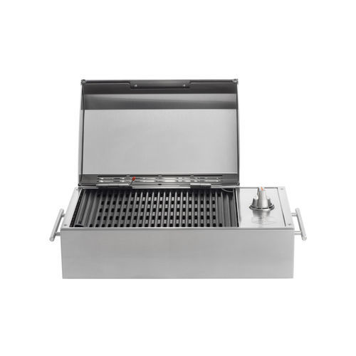 电动BBQ 烧烤架 - City Grill® - Kenyon International, Inc. - 便携式