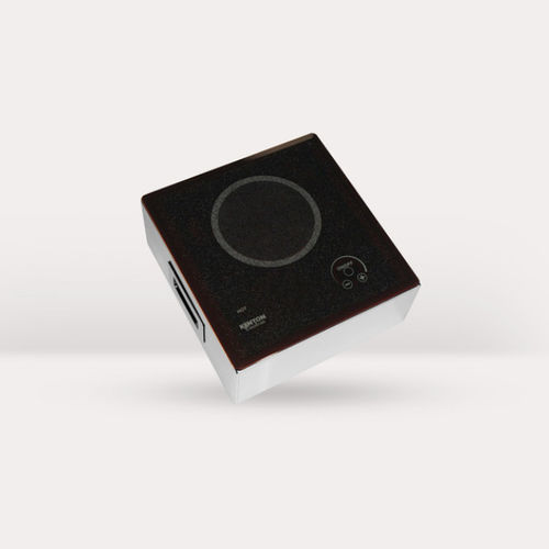电灶台 - Lite-Touch Q® To-Go - Kenyon International, Inc. - 船用 / 单灶头