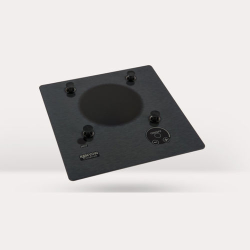 电灶台 - Stainless Steel 1 with PUPS™ - Kenyon International, Inc. - 船用 / 单灶头