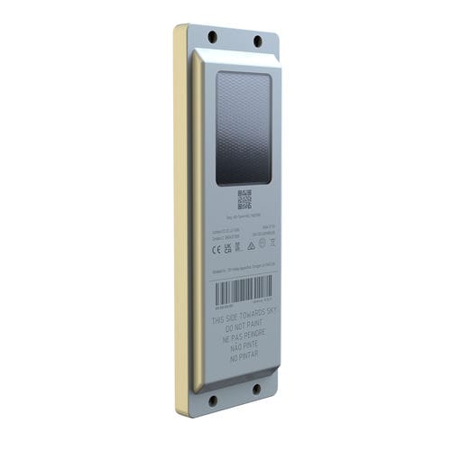 船舶监控跟踪系统 - Integrity 150 - Globalstar Europe Satellite Services Ltd.