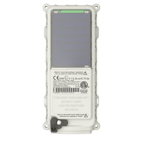 船舶监控跟踪系统 - SmartOne Solar - Globalstar Europe Satellite Services Ltd.