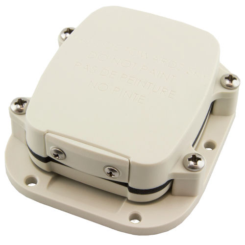 商用船舶监控跟踪系统 - SmartOne C - Globalstar Europe Satellite Services Ltd. - 船用 / Globalstar