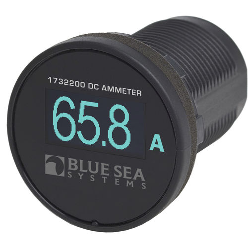 船用指示器 - 1732200 - Blue Sea - 安培表 / 数字