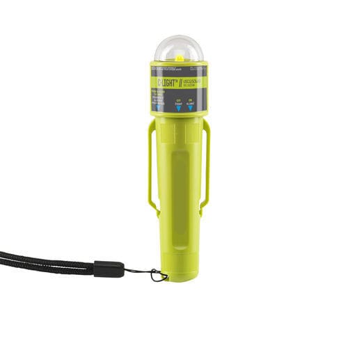 频闪灯 - C-Light™ - ACR - 航海 / 用于充气救生衣 / LED式