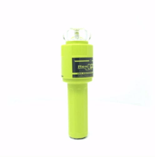 应急灯 - ResQFlare - ACR - 摩斯码信号 / 船用 / 桅杆