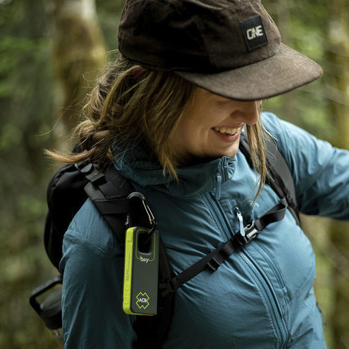 船用个人定位信标 - Bivy Stick - ACR - GPS / 铱 / 类别1