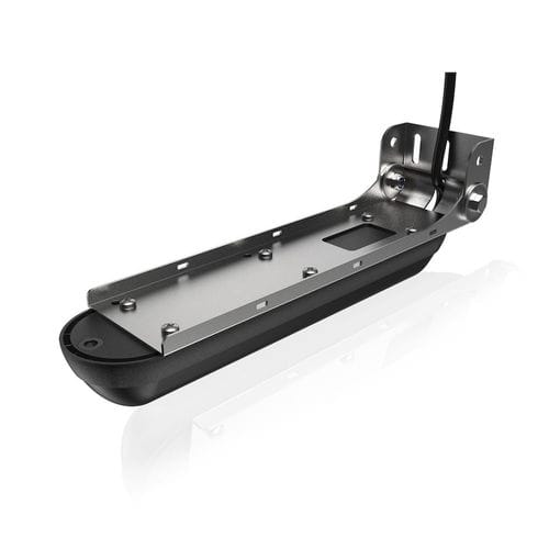 声纳装置隔音换能器 - 2-in-1  - Lowrance - 船用