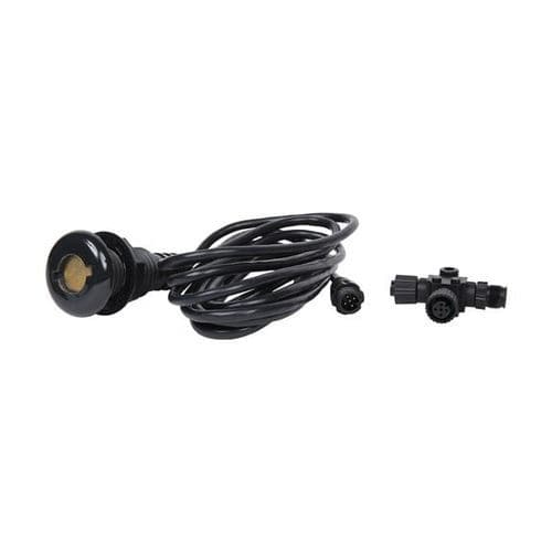 温度传感器 - 000-11521-001 - Lowrance - 船用 / 贯穿船体 / NMEA 2000®