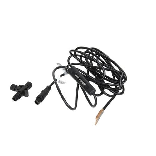 温度传感器 - 000-11520-001 - Lowrance - 船用 / NMEA 2000®