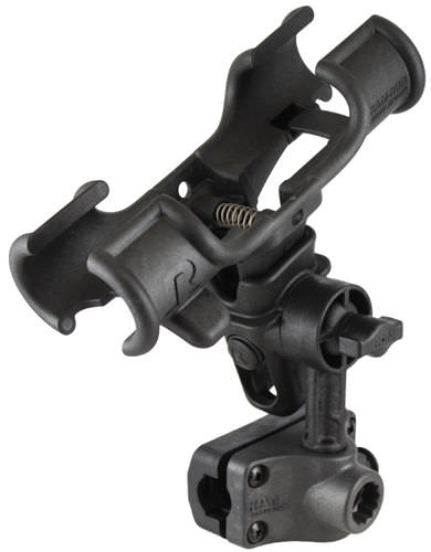 船用钓竿支架 - RAP-370-R - Ram Mount - 可定向