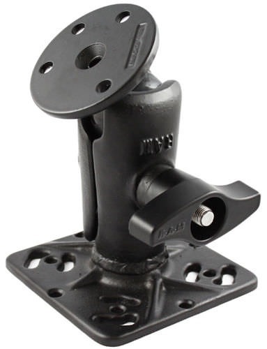 拖钓器底座 - RAM-D-112-D  - Ram Mount