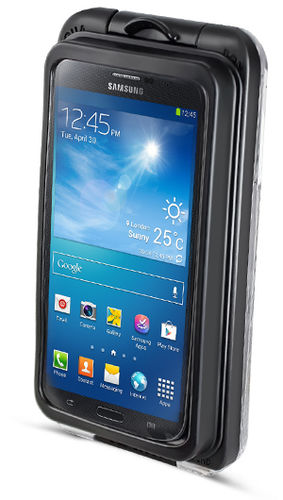 IPhone盒 - AQUA BOX® PRO 20 - Ram Mount - 密封