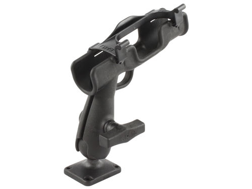 船用钓竿支架 - RAP-341 - Ram Mount - 可定向
