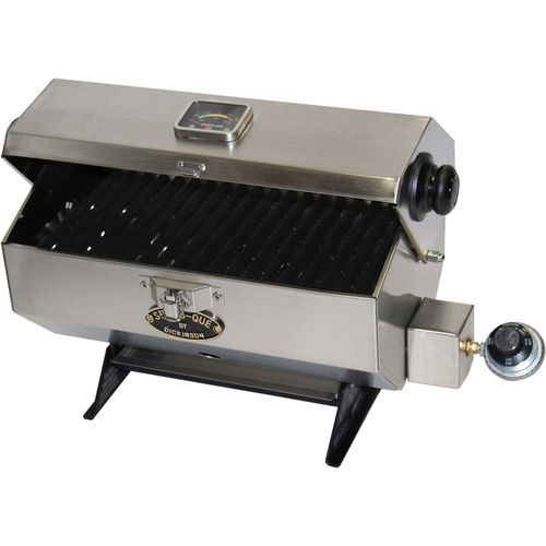 气体BBQ 烧烤架 - Sea-B-Que Small - Dickinson Marine - 船用